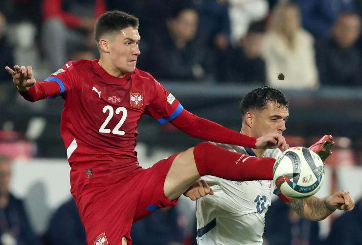 Juventus, occhi su Andrija Maksimovic: gli osservatori bianconeri nuovamente a San Siro
