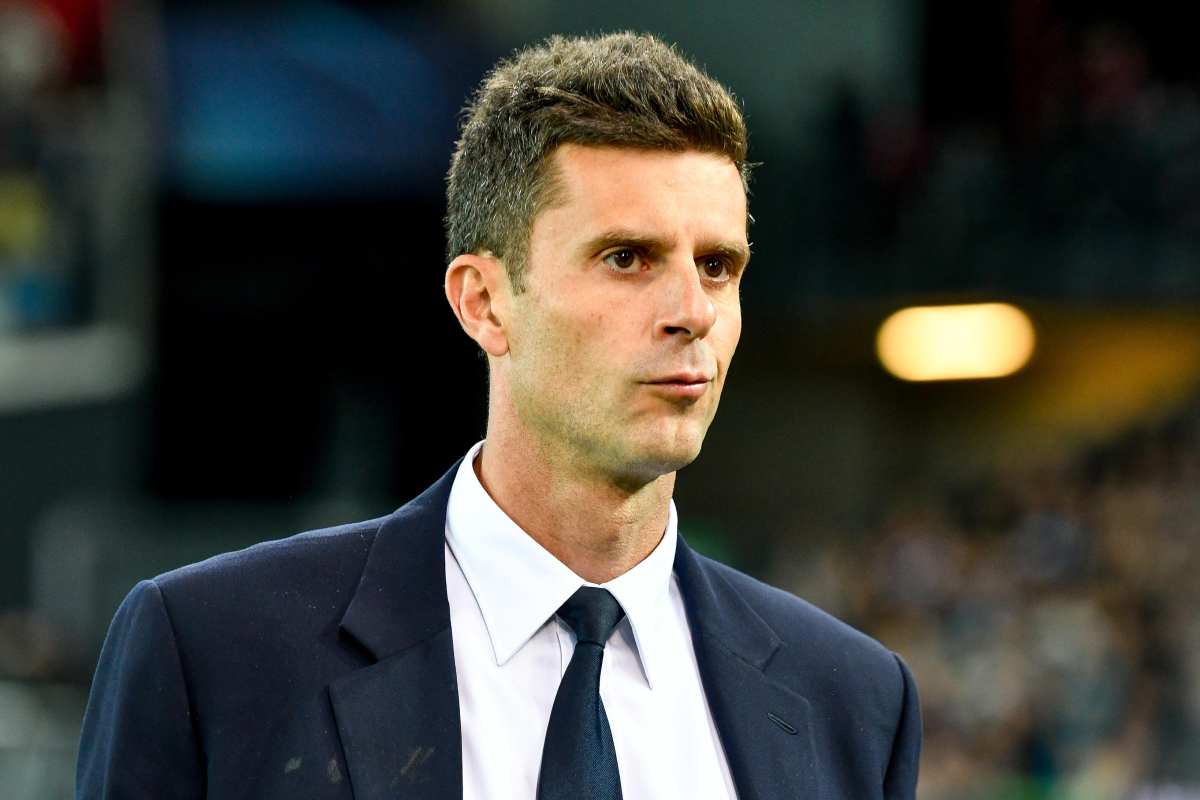 Thiago Motta