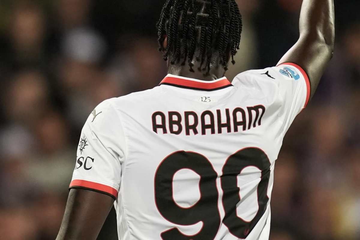 Tammy Abraham