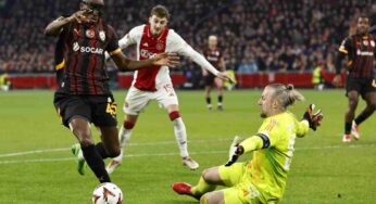 Blitz allo stadio per Osimhen: colpo di coda Juventus