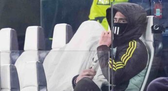 Vlahovic cambia squadra e cambio: la Juve incassa e ringrazia