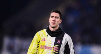 Non lo vogliono più: salta un’altra squadra per Vlahovic, che guaio