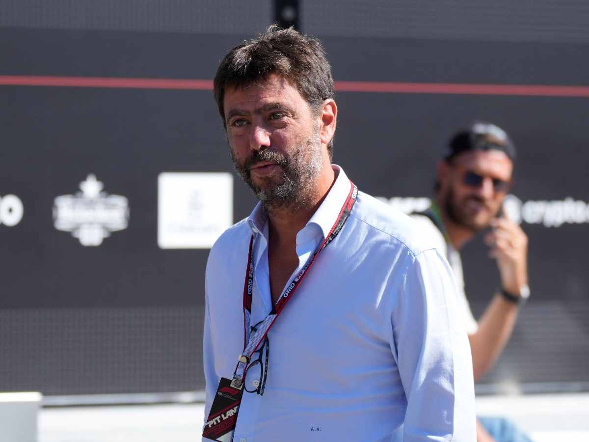Andrea Agnelli vuole riprendersi la Juventus e con Klopp come allenatore