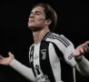 L'esterno d'attacco della Juventus Kenan Yildiz