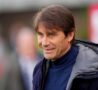 Antonio Conte, tecnico del Napoli