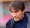 Antonio Conte, tecnico del Napoli