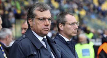 Dalla Fiorentina alla Juventus, no secco: è saltato tutto