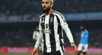 Douglas Luiz, terribile annuncio per i tifosi Juve: è ufficiale
