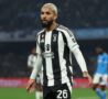 Douglas Luiz, centrocampista della Juventus