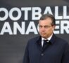 Cristiano Giuntoli, dt della Juventus