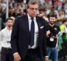 Cristiano Giuntoli a bordo campo