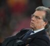 Cristiano Giuntoli riflette