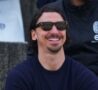Zlatan Ibrahimovic, dirigente del Milan