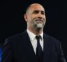 Igor Tudor, tecnico della Juventus