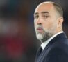 Igor Tudor, tecnico della Juventus