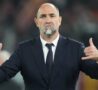 Il tecnico della Juventus, Igor Tudor