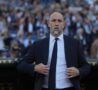 L'allenatore della Juventus, Igor Tudor