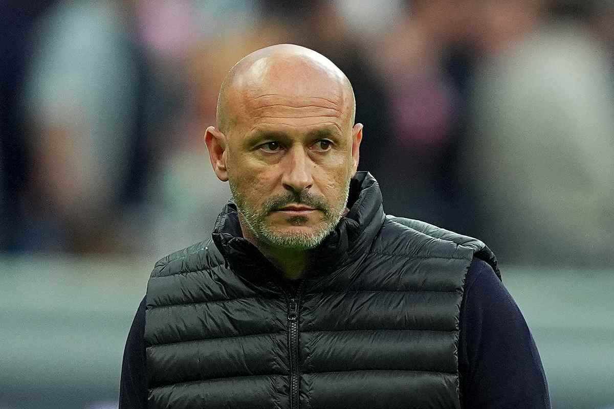 Vincenzo Italiano