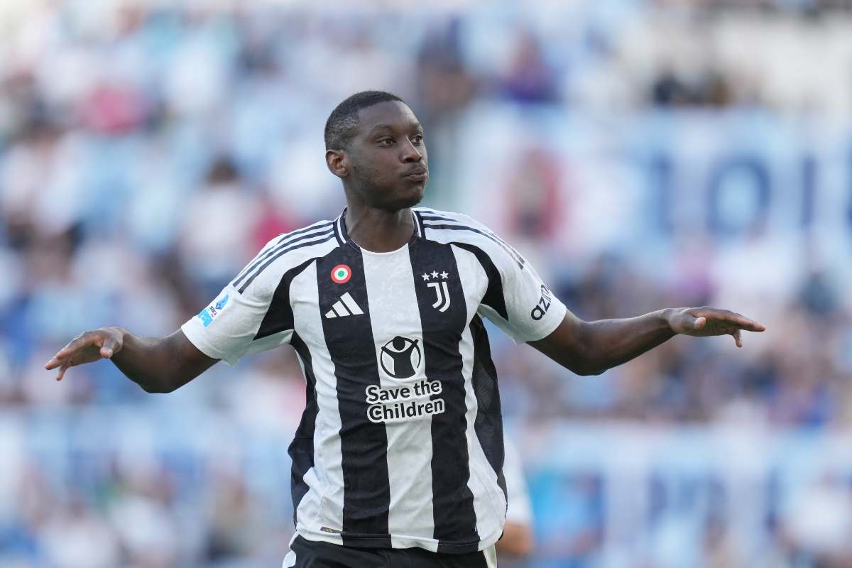 Kolo Muani