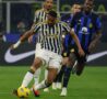 Gleison Bremer in azione contro l'Inter
