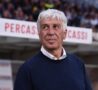 Primo piano di Gasperini