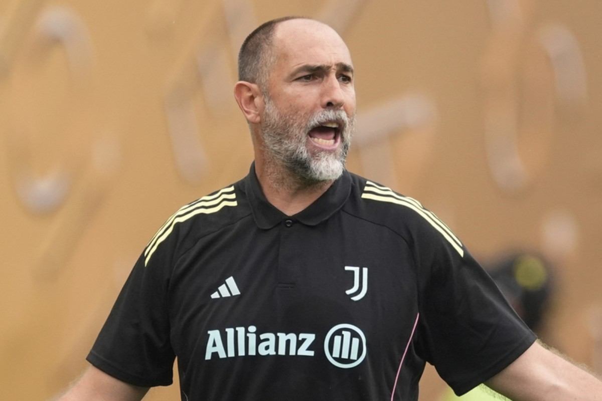 Igor Tudor al Mondiale per Club