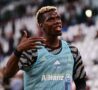 Paul Pogba ai tempi della Juve