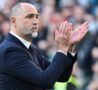 Igor Tudor, allenatore della Juventus