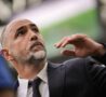 Igor Tudor, tecnico della Juventus