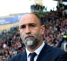 Il tecnico della Juventus, Igor Tudor