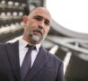 Igor Tudor, tecnico della Juventus