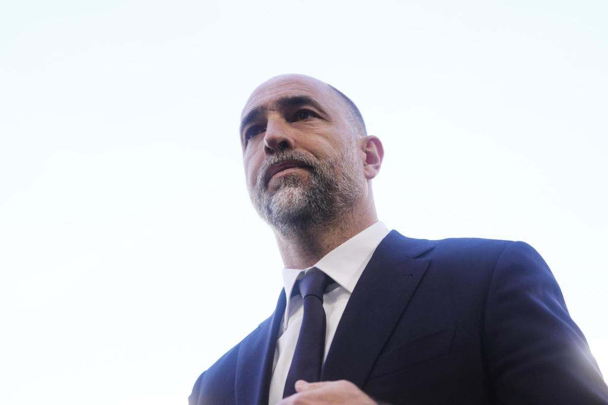 Igor Tudor