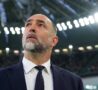 Igor Tudor sorpreso