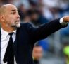 Igor Tudor dà indicazioni in campo