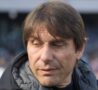 Antonio Conte indispettito