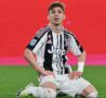 Francisco Conceicao, attaccante della Juventus