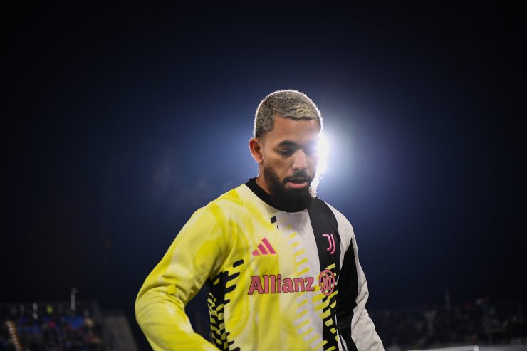 Douglas Luiz