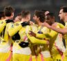 Capitan Locatelli chiama a raccolta il gruppo dopo il gol