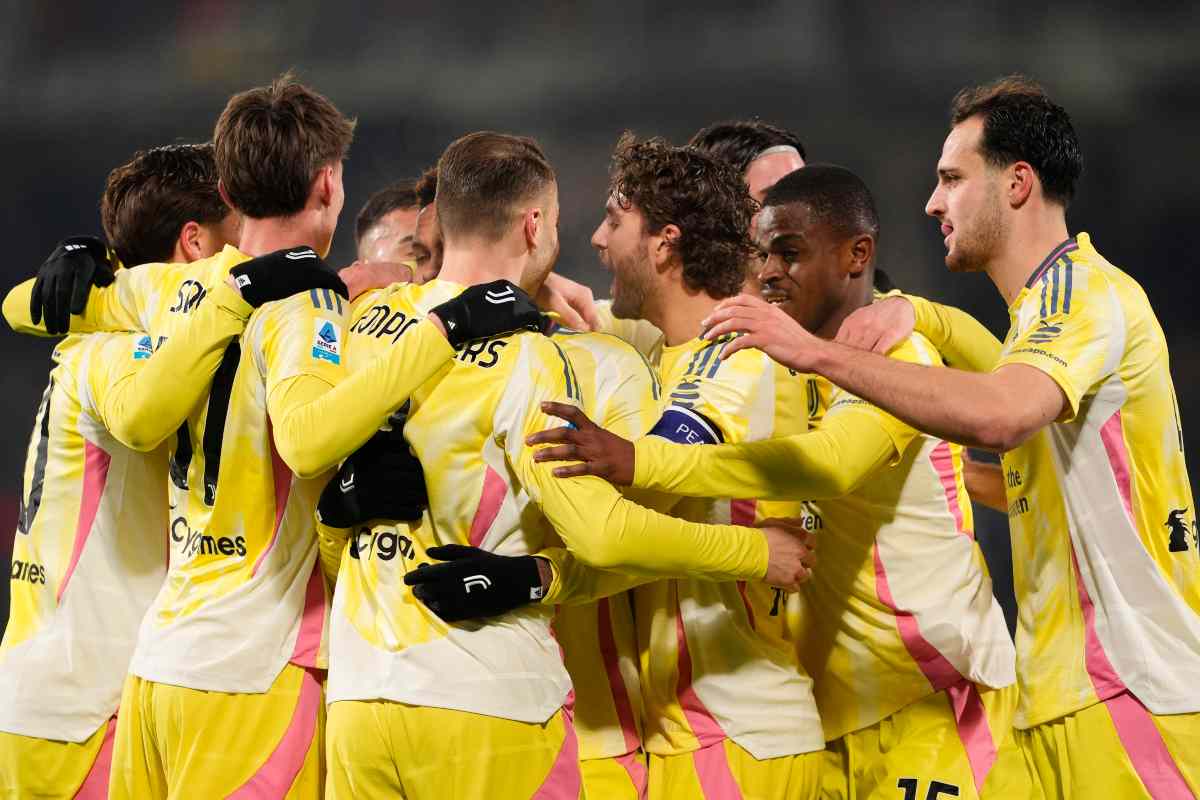 Capitan Locatelli chiama a raccolta il gruppo dopo il gol