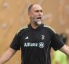 Igor Tudor si lamenta coi suoi al Mondiale per Club