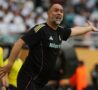 L'allenatore della Juventus Igor Tudor