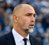 Igor Tudor perplesso
