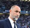 Primo piano di Igor Tudor