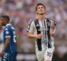 L'esterno d'attacco della Juventus Kenan Yildiz