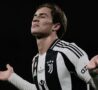 Kenan Yildiz esulta dopo un gol