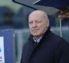 Primo piano di Beppe Marotta