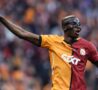 Victor Osimhen, attaccante di proprietà del Napoli