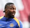Marcus Thuram, bomber dell'Inter