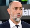 Igor Tudor, allenatore della Juventus