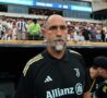 Igor Tudor, allenatore della Juventus